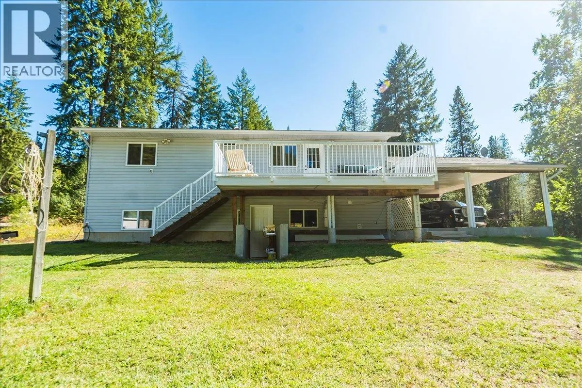 2485 Upper Gibson Road