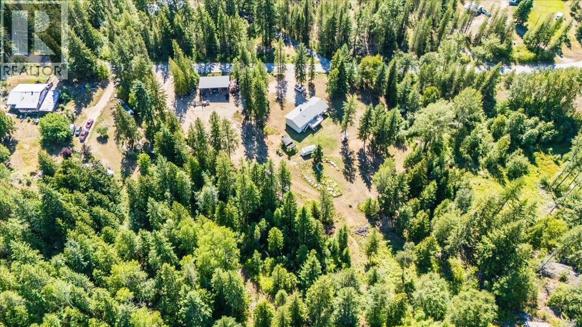 2485 Upper Gibson Road
