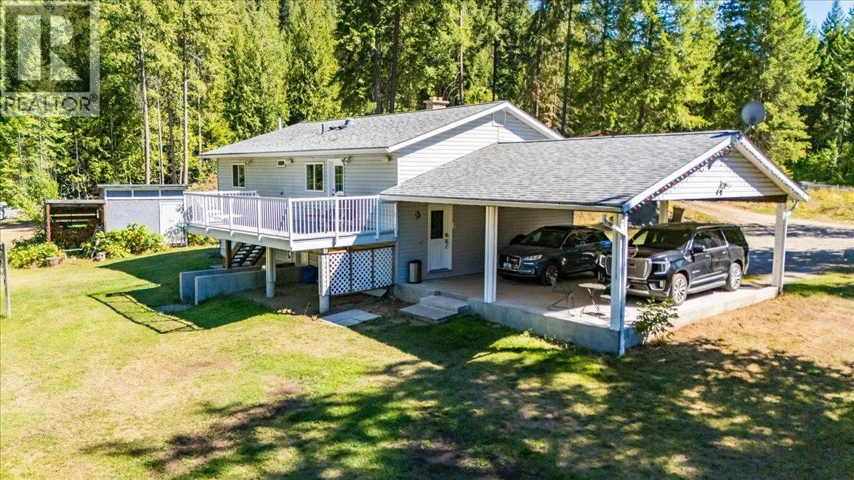 2485 Upper Gibson Road