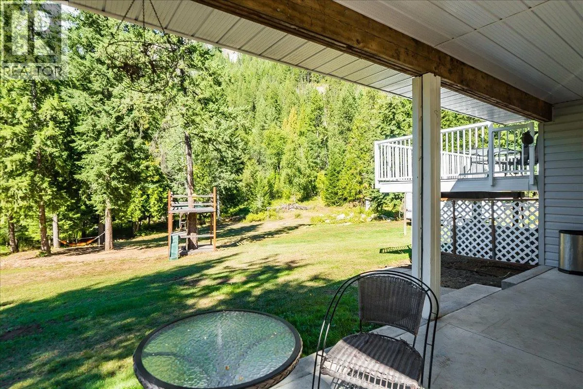 2485 Upper Gibson Road
