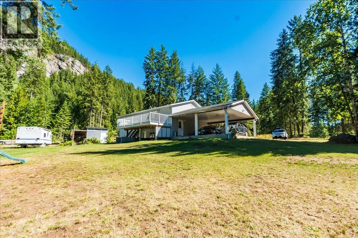 2485 Upper Gibson Road