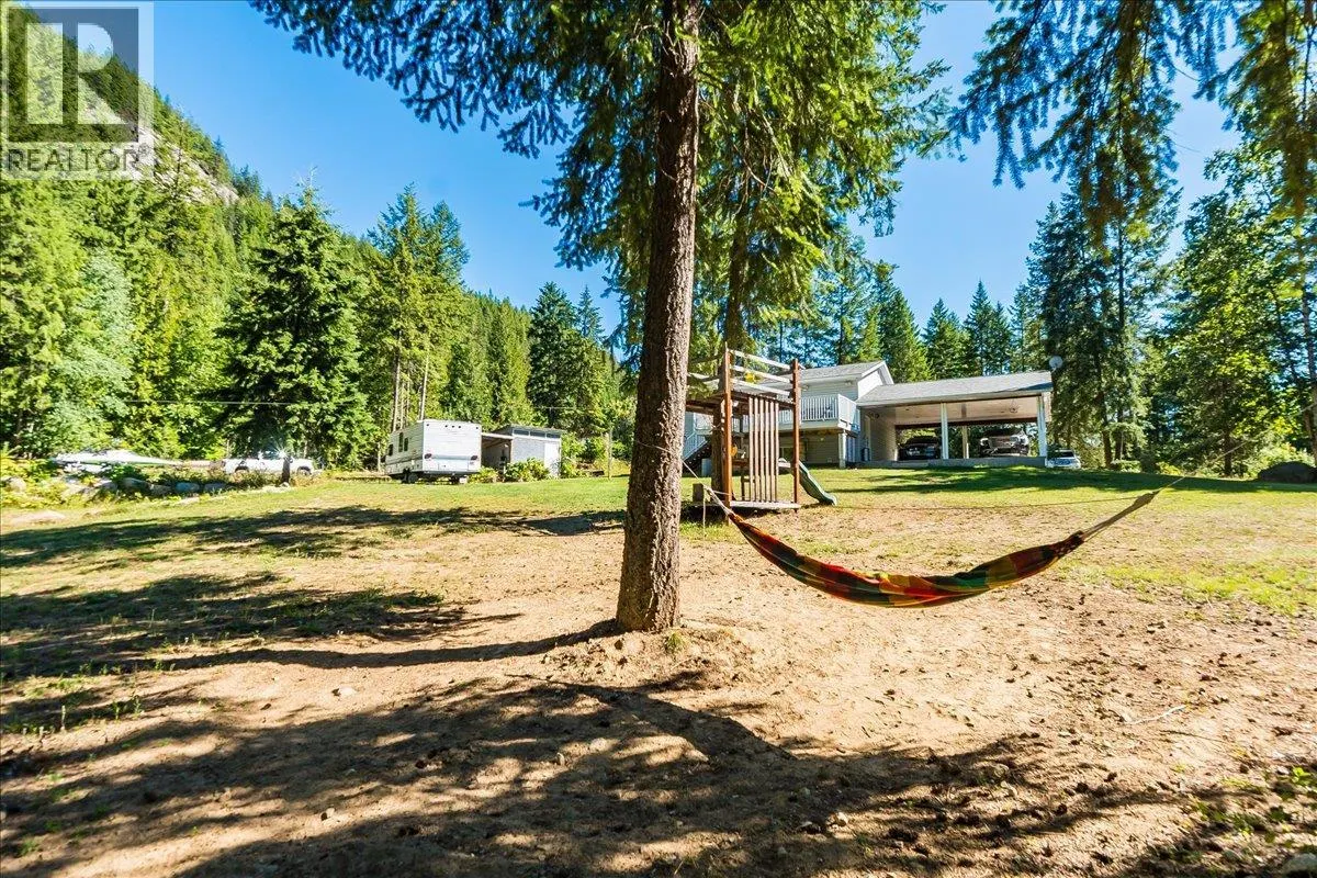 2485 Upper Gibson Road