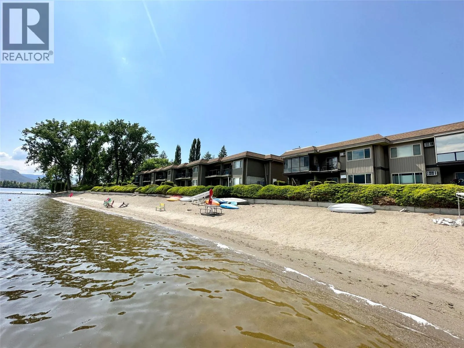 4231 Oleander Drive Unit# 31