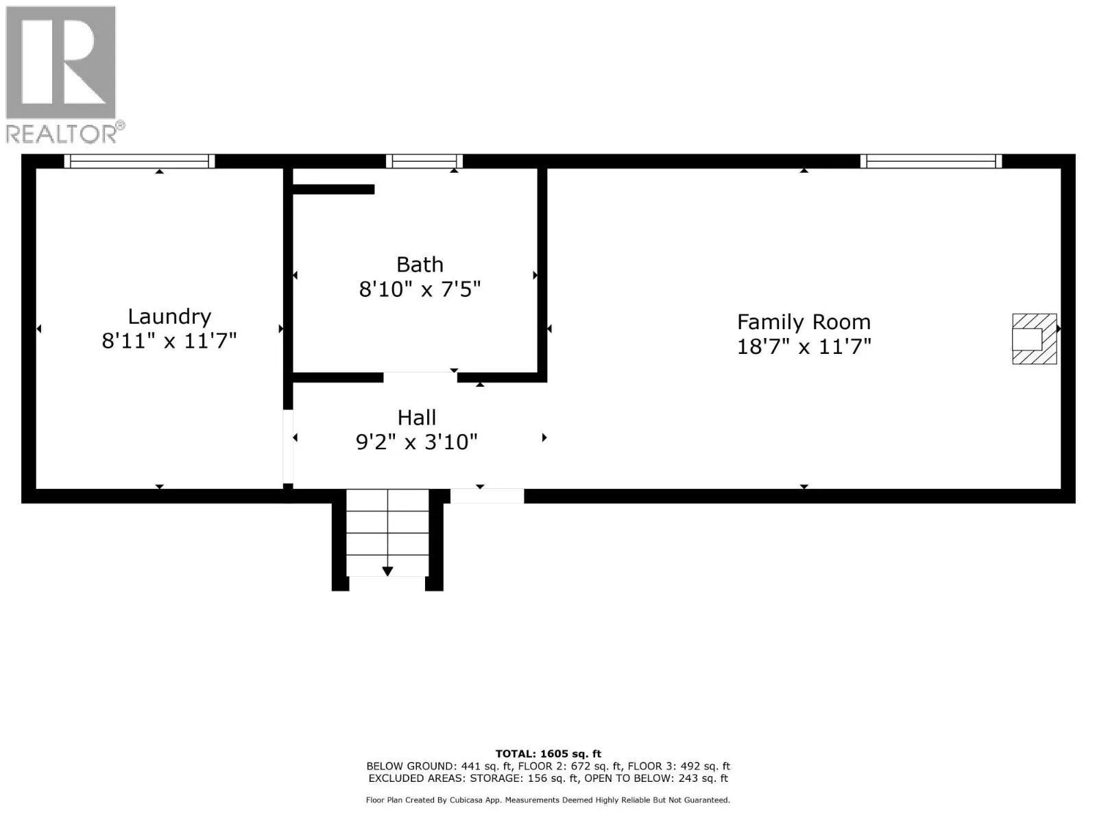 436 ORIOLE Way