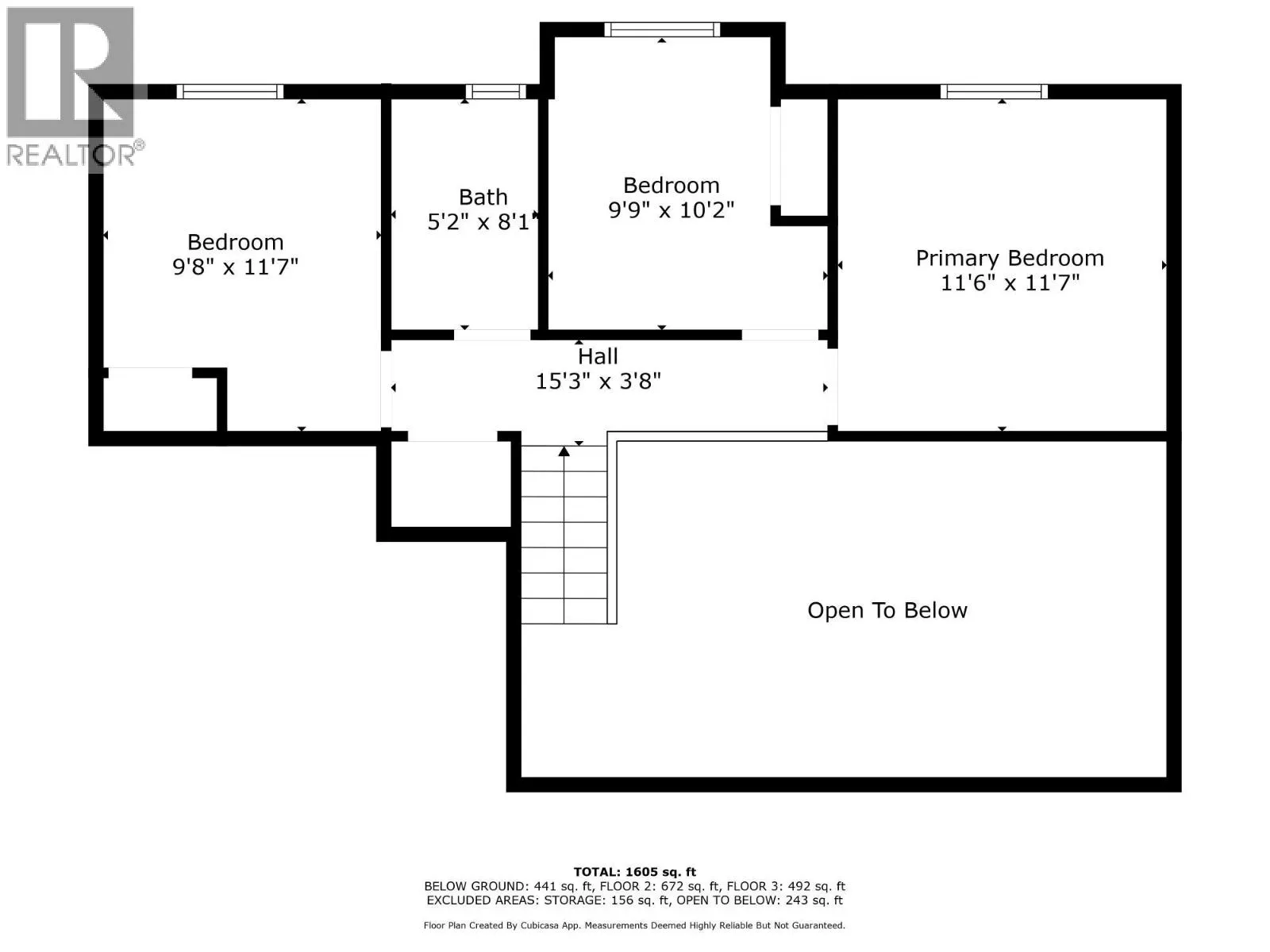 436 ORIOLE Way