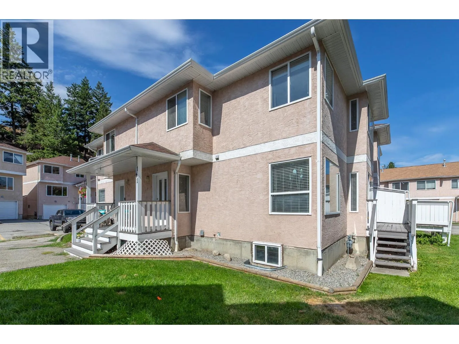 1458 PENTICTON Avenue Unit# 161