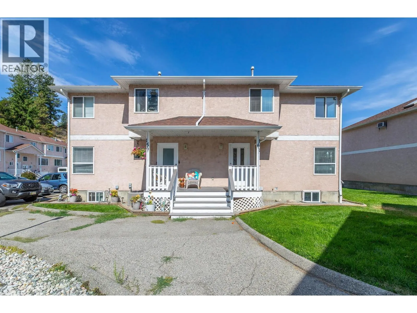 1458 PENTICTON Avenue Unit# 161