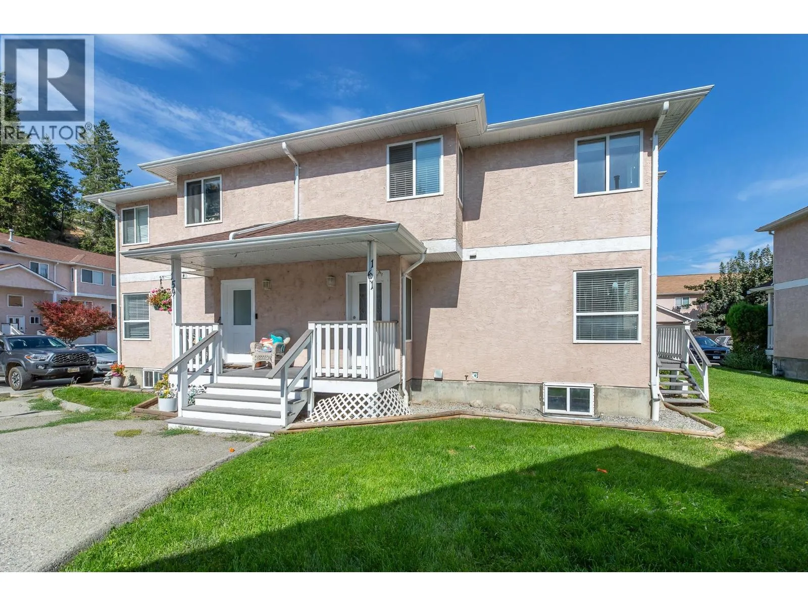 1458 PENTICTON Avenue Unit# 161