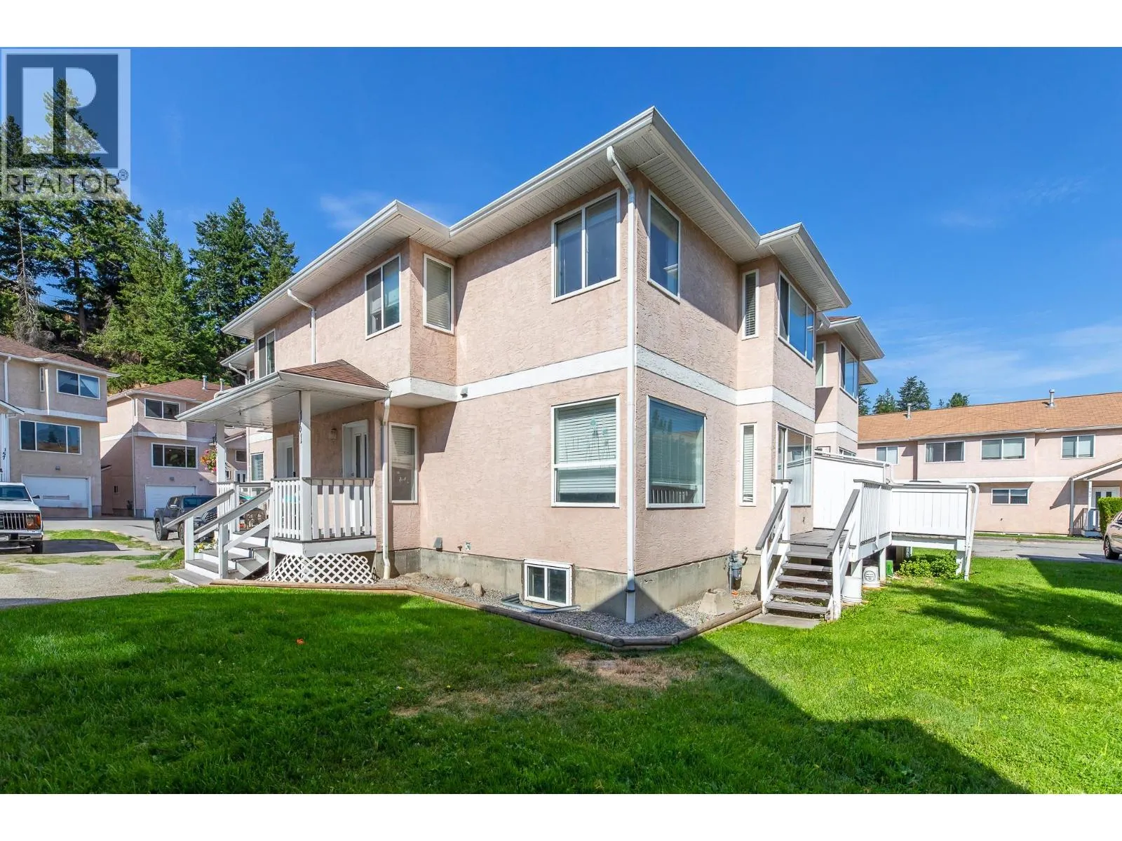 1458 PENTICTON Avenue Unit# 161