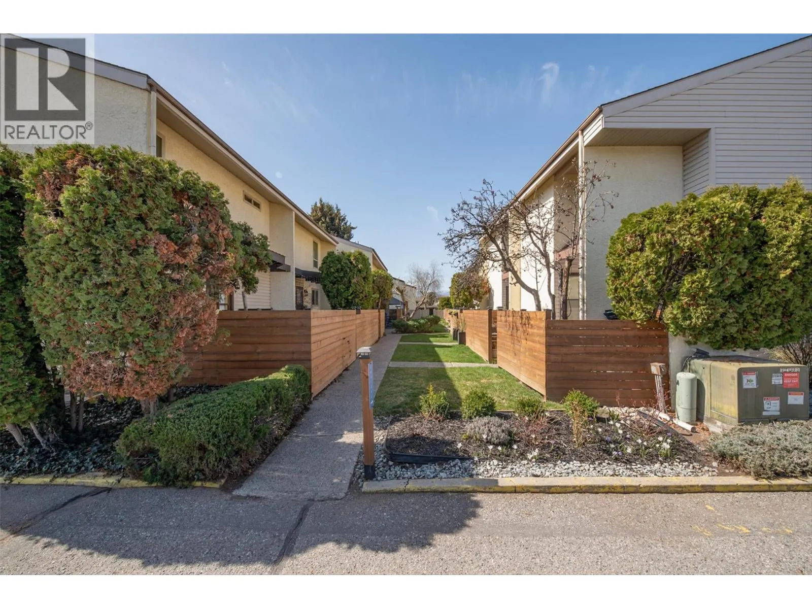 315 Primrose Road Unit# 205