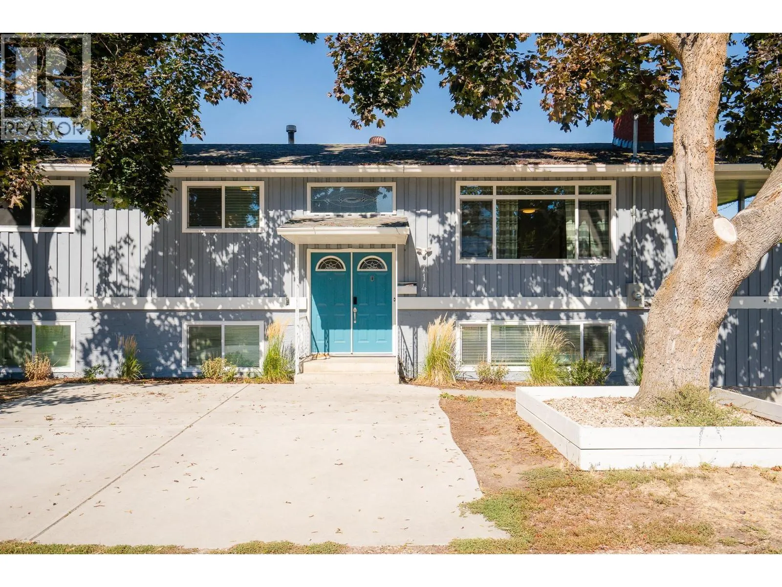714 Young Road