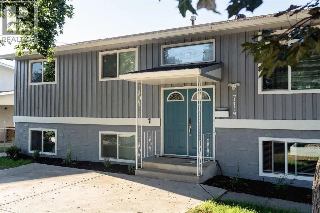 714 Young Road