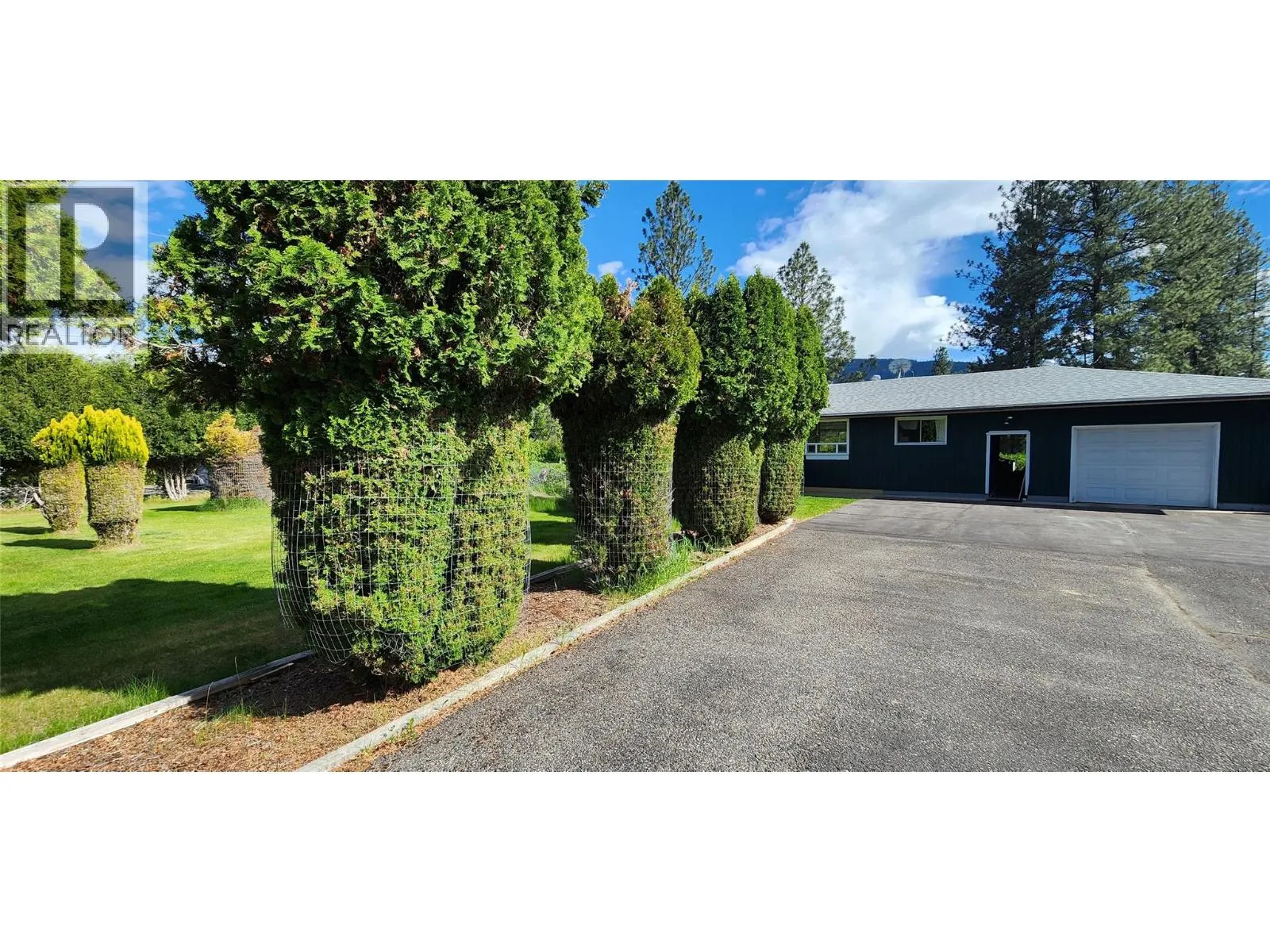 3250 Hall Frontage Road