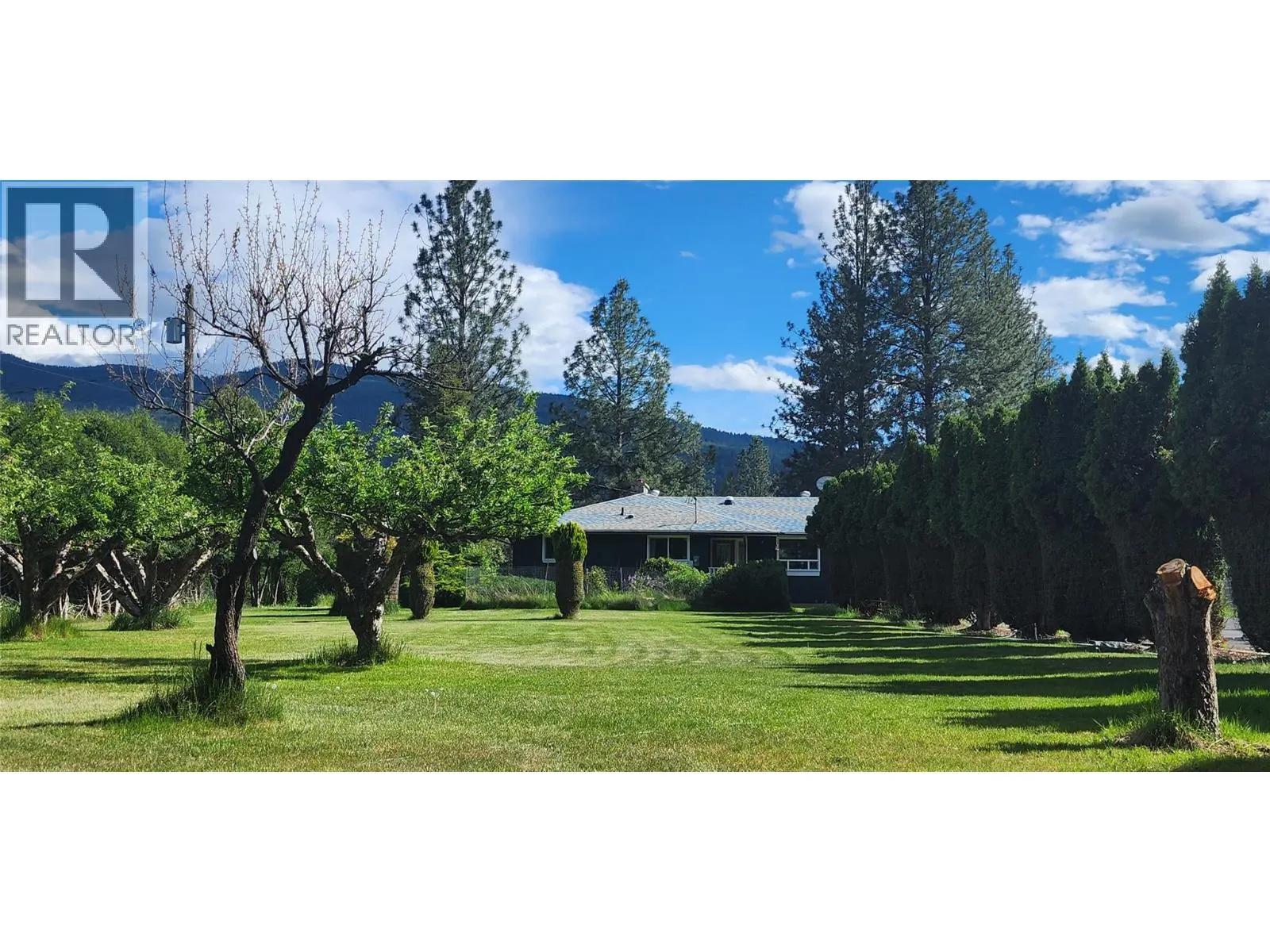 3250 Hall Frontage Road
