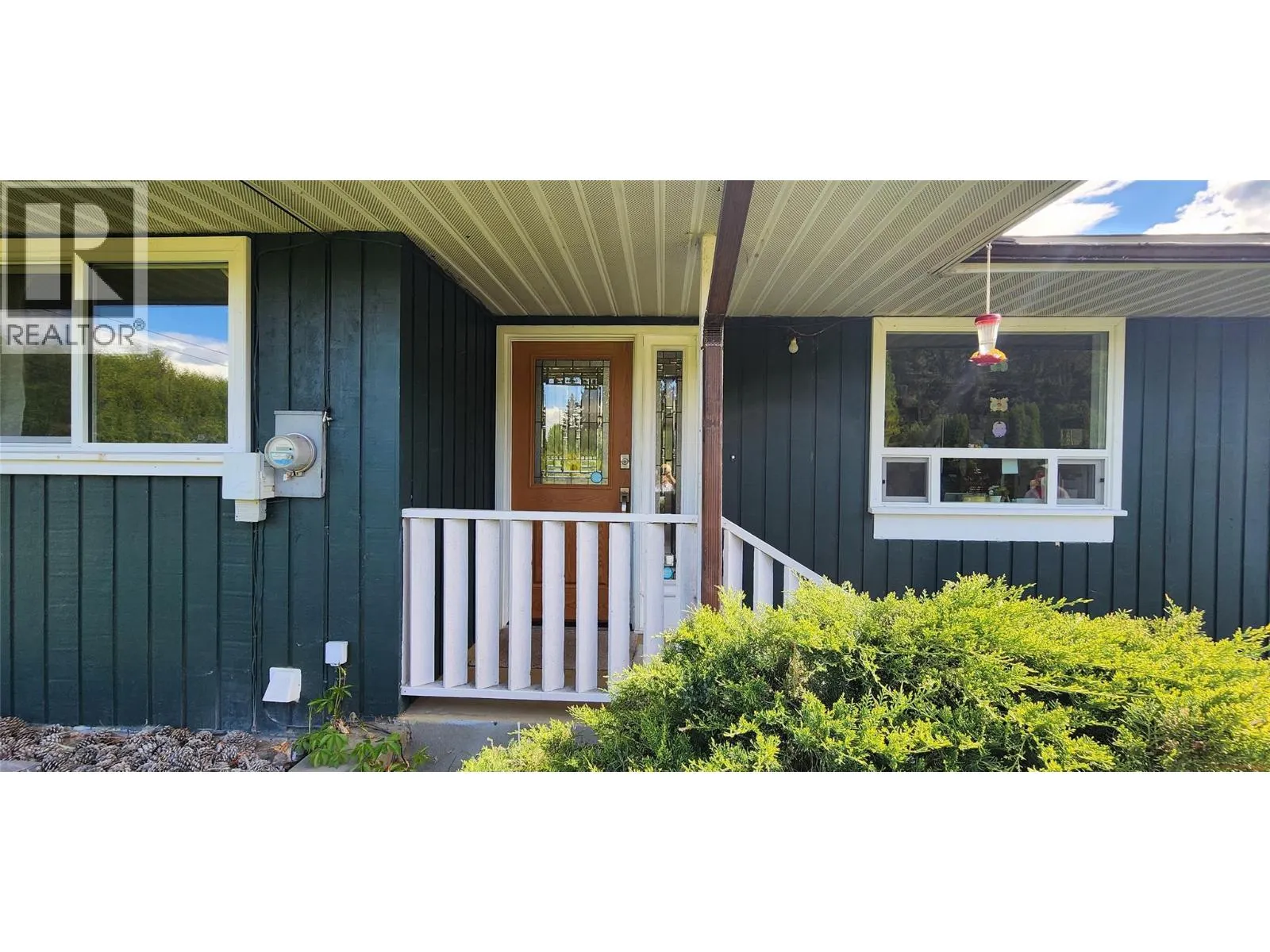 3250 Hall Frontage Road