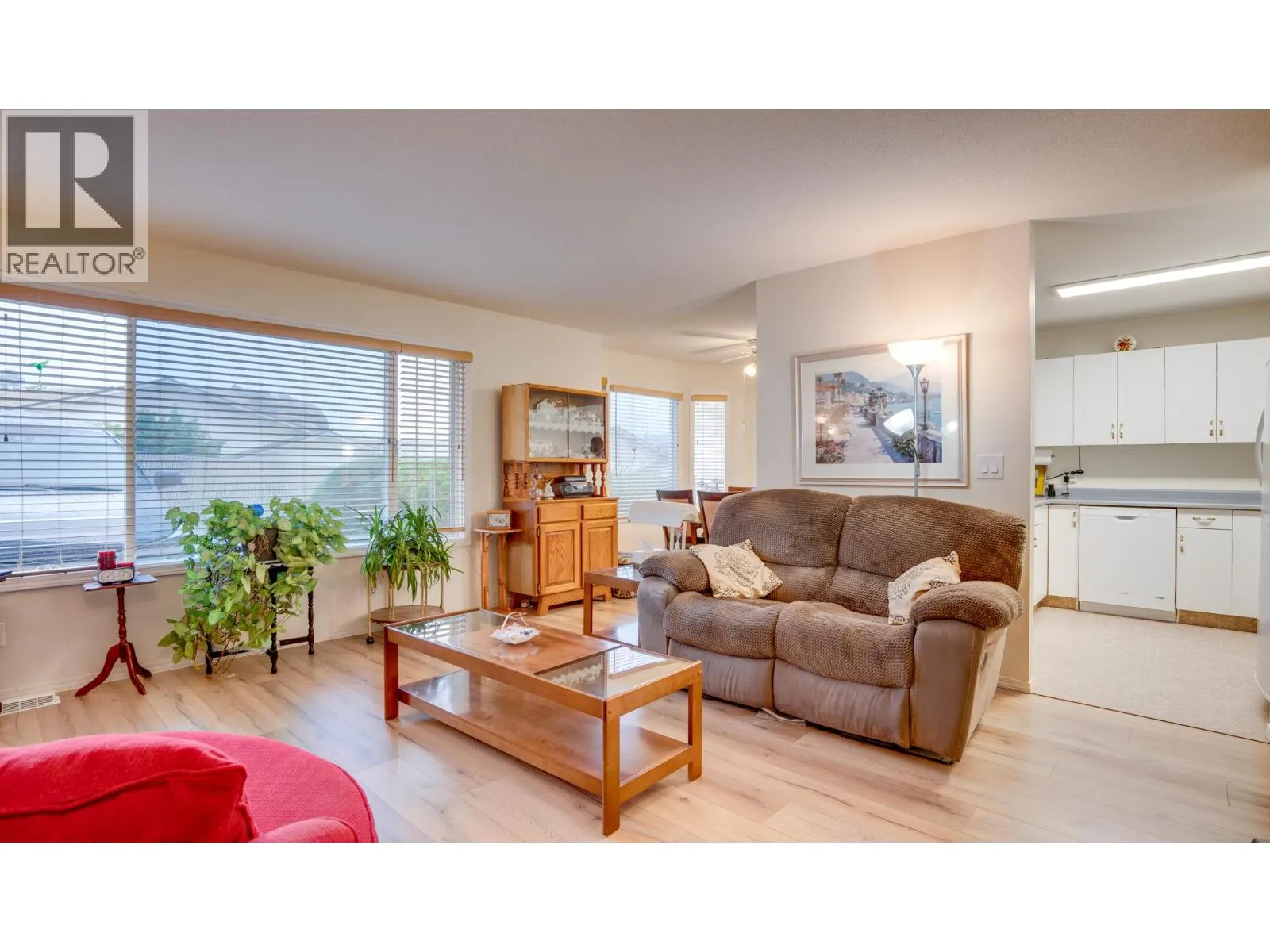4600 Bella Vista Road Unit# 38
