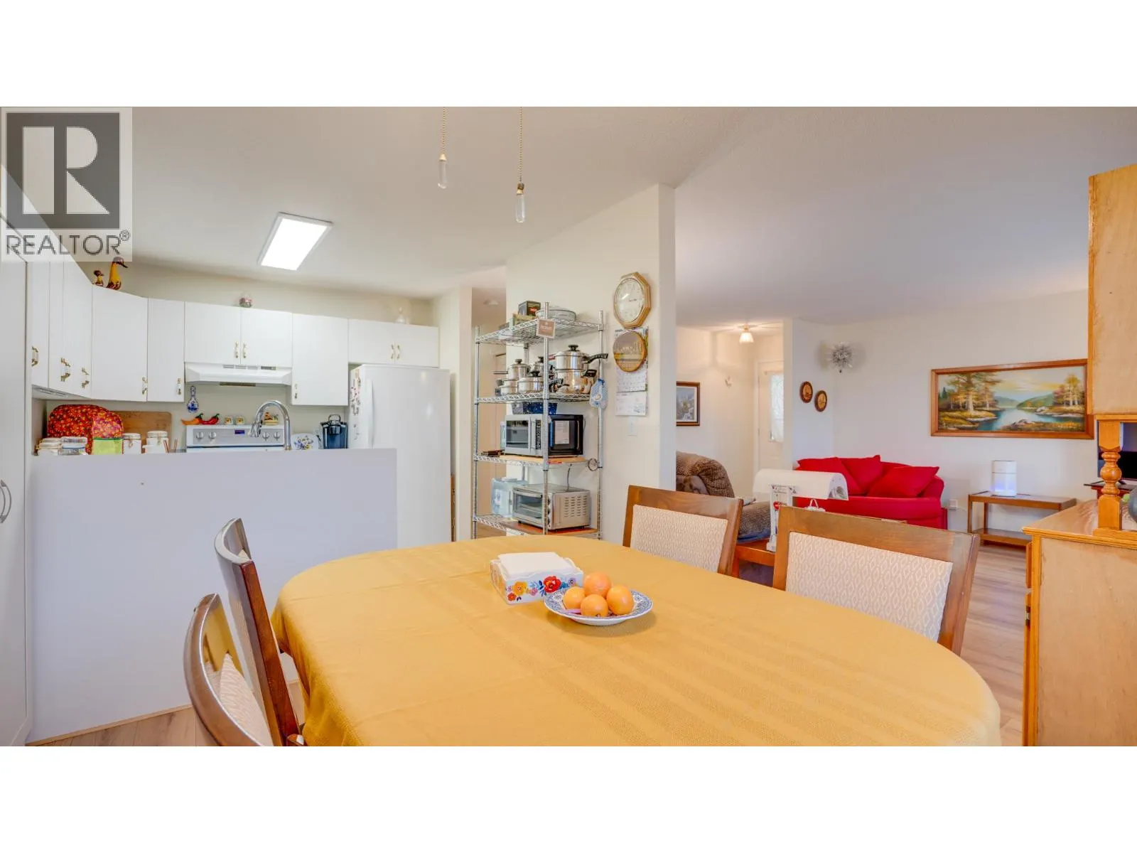 4600 Bella Vista Road Unit# 38