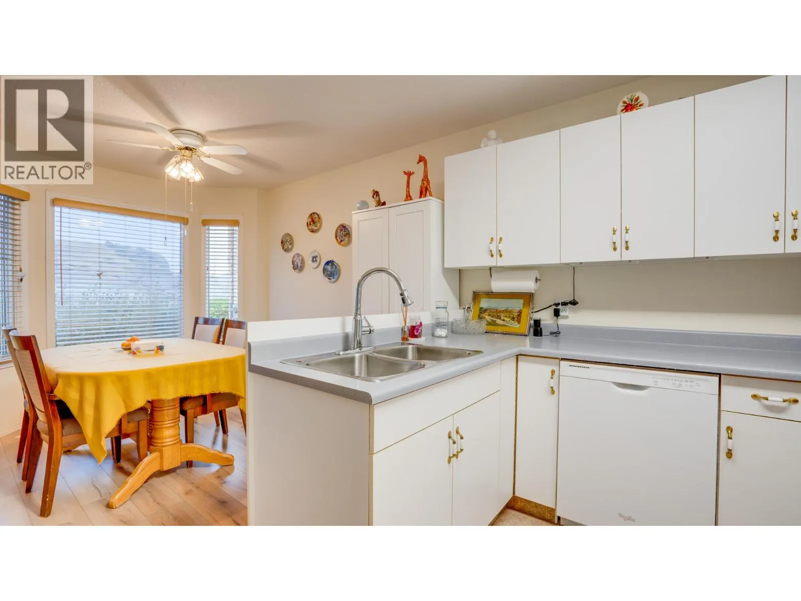4600 Bella Vista Road Unit# 38