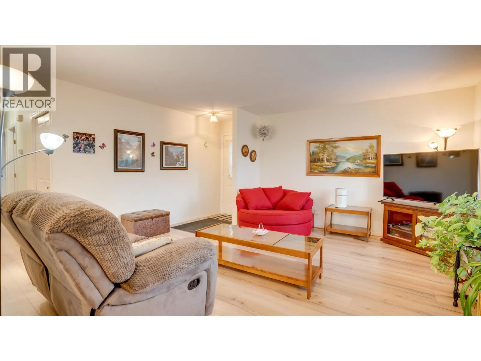 4600 Bella Vista Road Unit# 38
