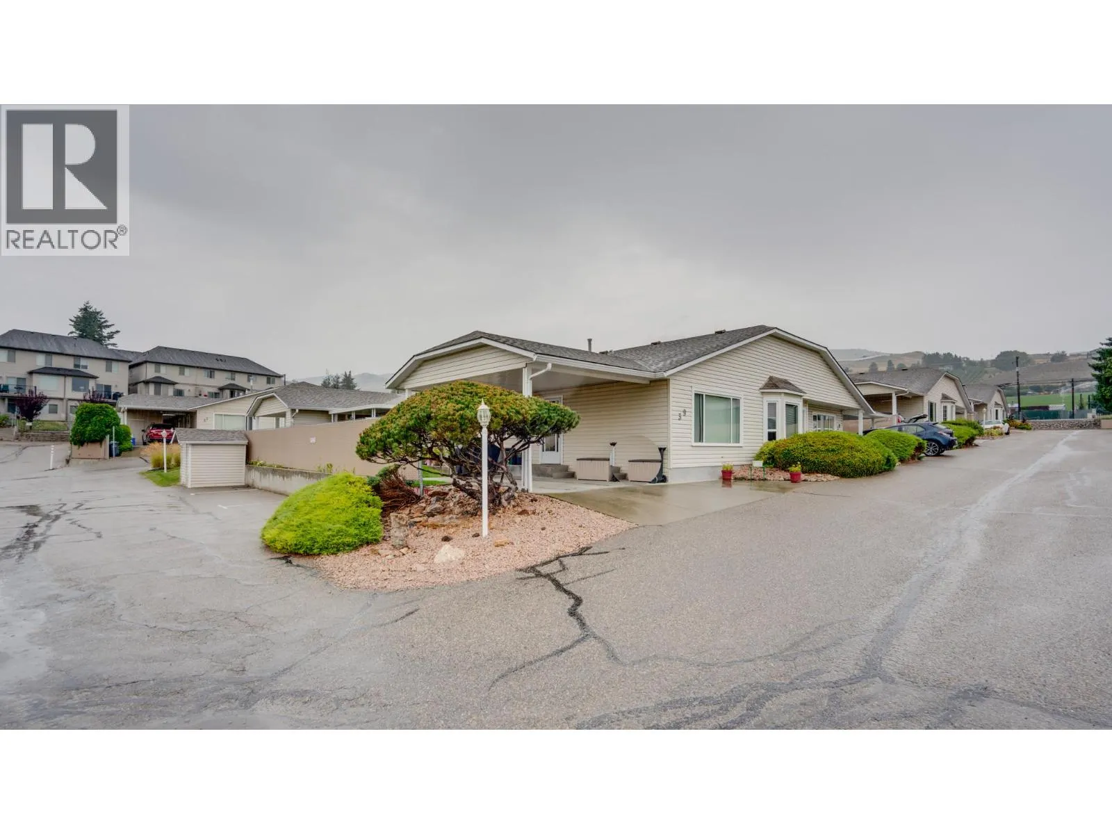 4600 Bella Vista Road Unit# 38