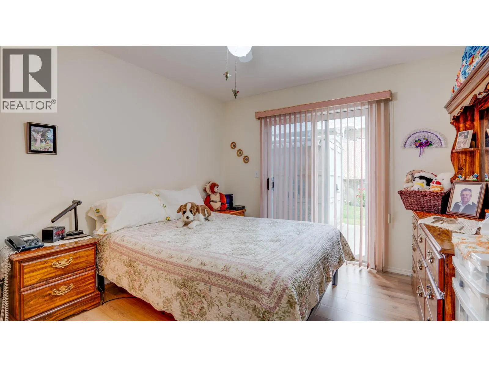 4600 Bella Vista Road Unit# 38