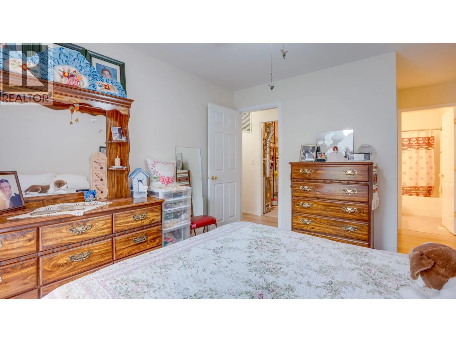 4600 Bella Vista Road Unit# 38