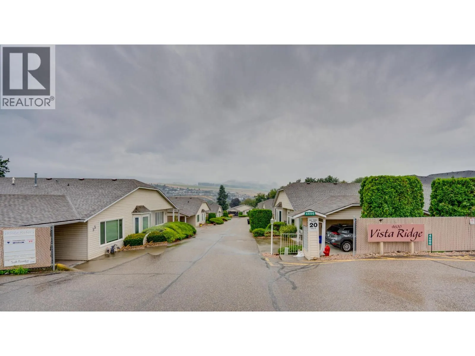 4600 Bella Vista Road Unit# 38