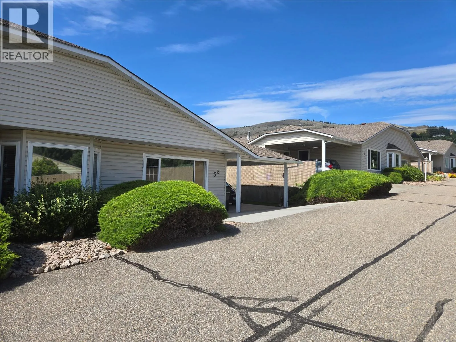 4600 Bella Vista Road Unit# 38