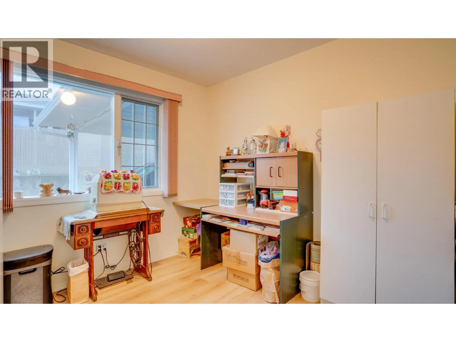 4600 Bella Vista Road Unit# 38