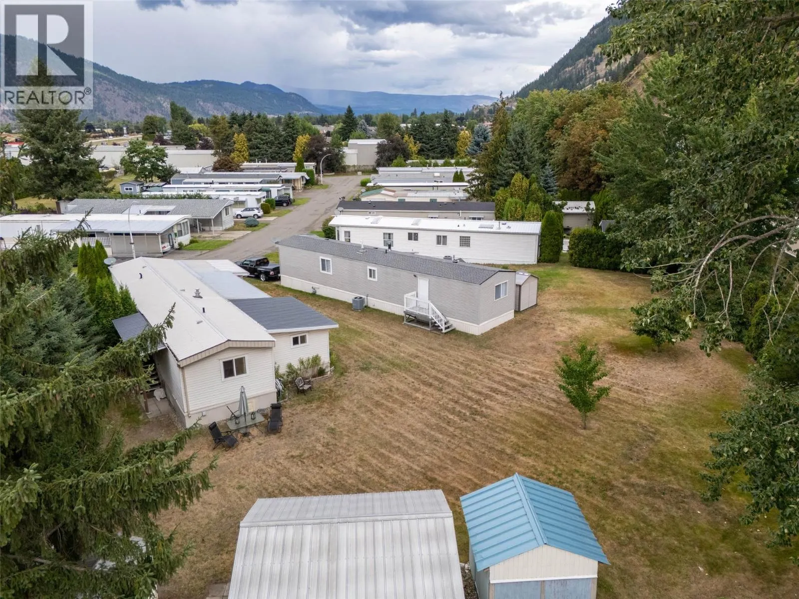 161 Shuswap Avenue Unit# 8