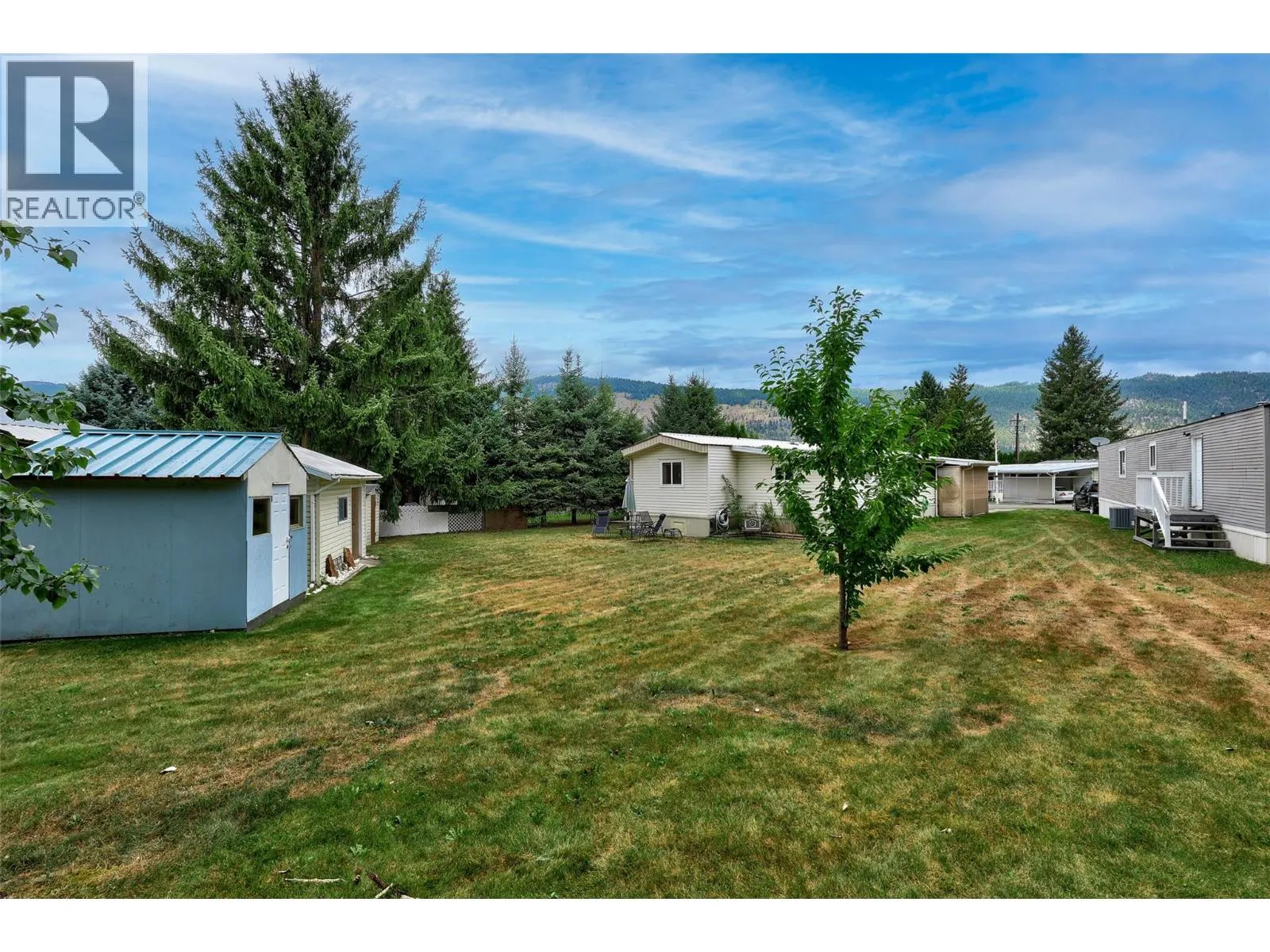 161 Shuswap Avenue Unit# 8