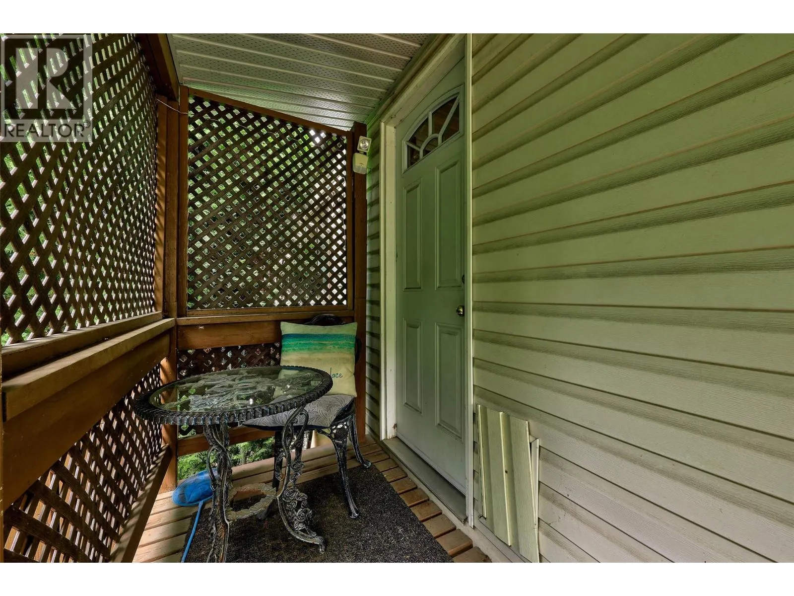 161 Shuswap Avenue Unit# 8