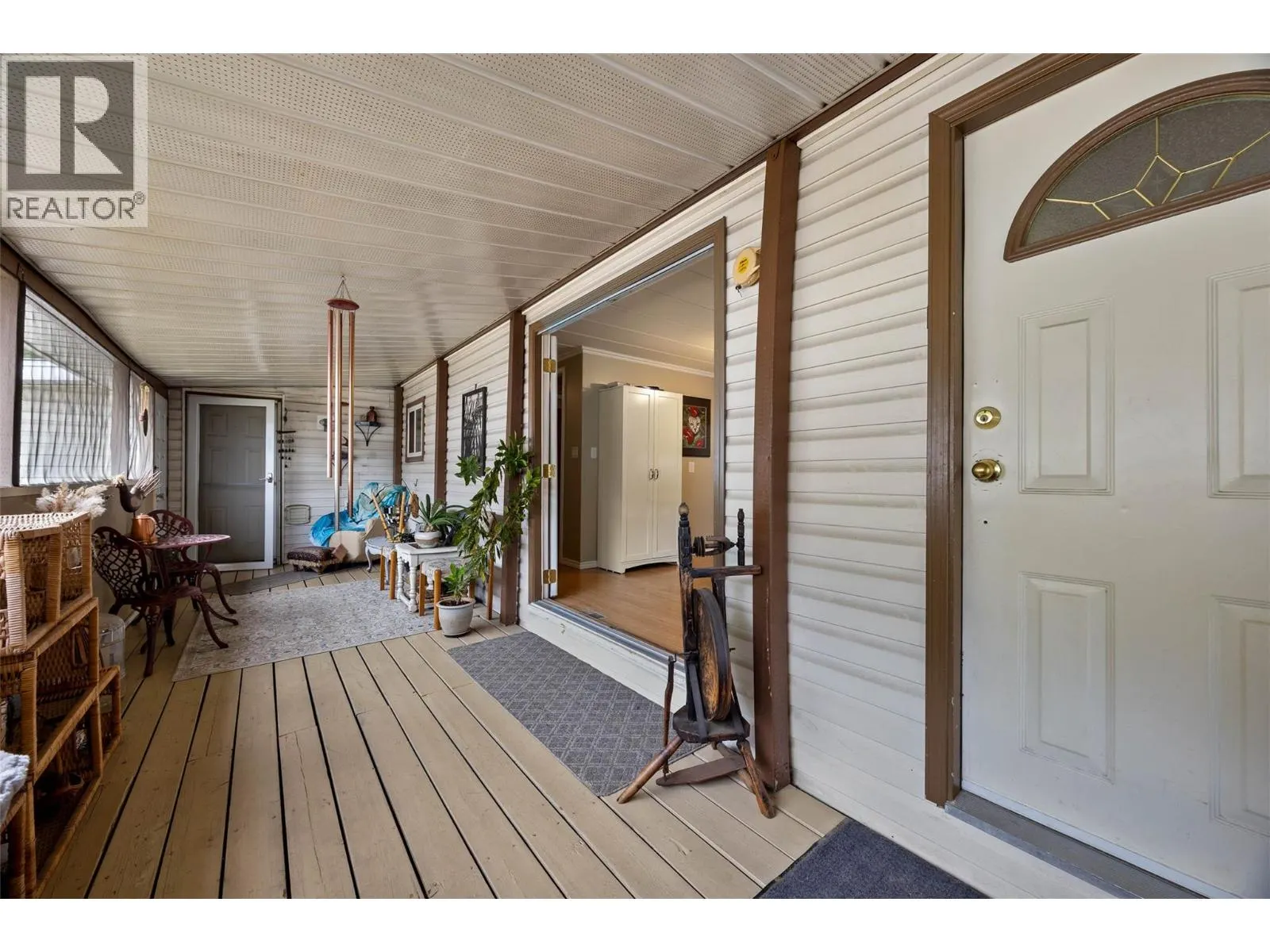 161 Shuswap Avenue Unit# 8
