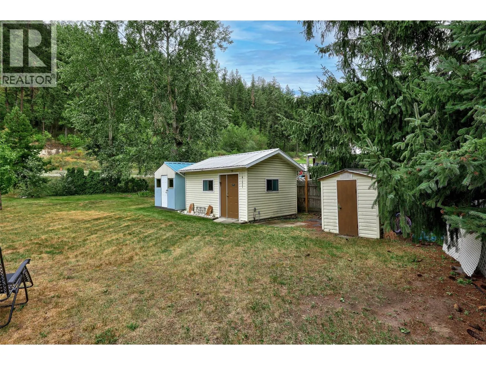 161 Shuswap Avenue Unit# 8