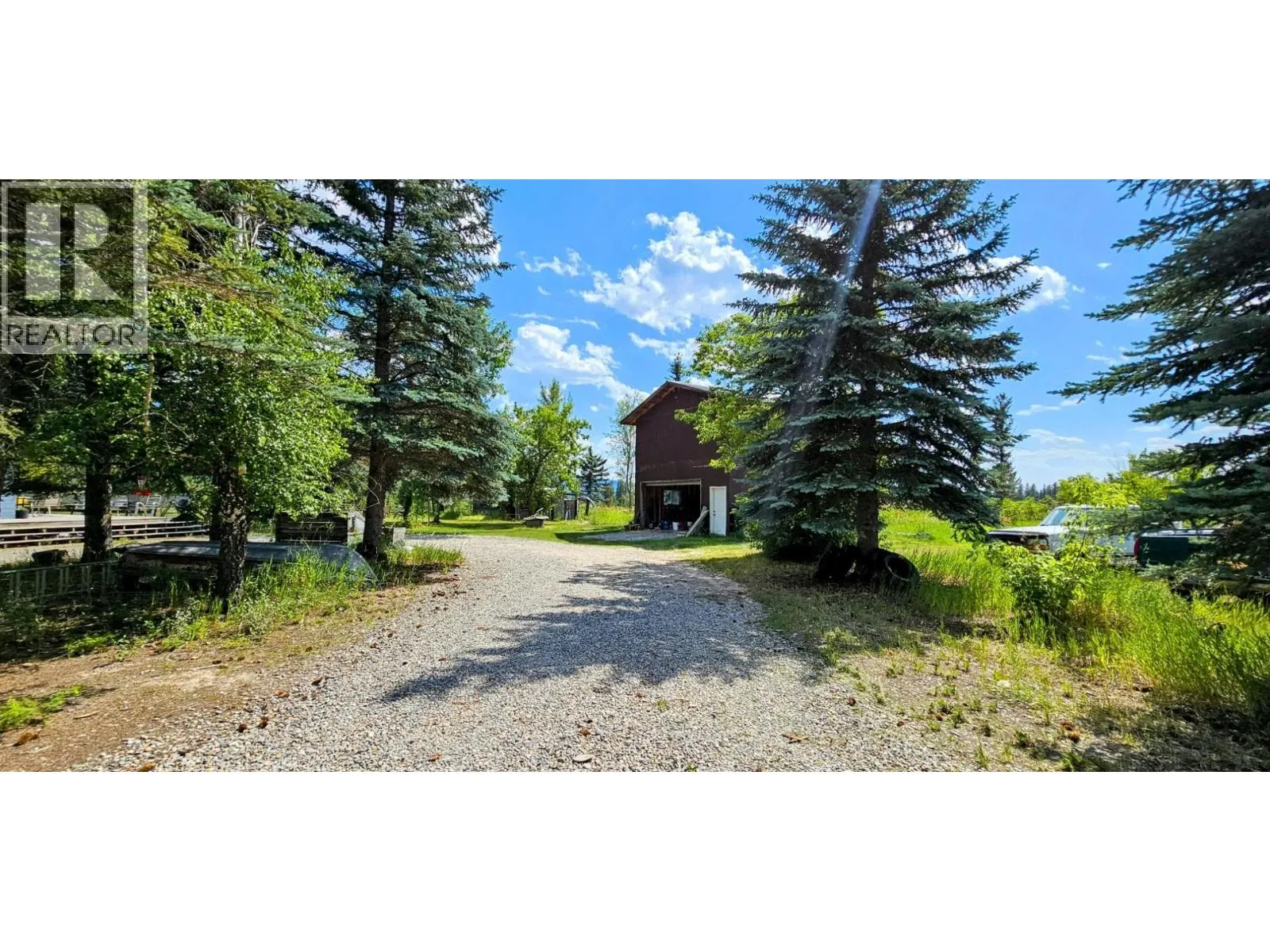 3560 ISLAND POND Road
