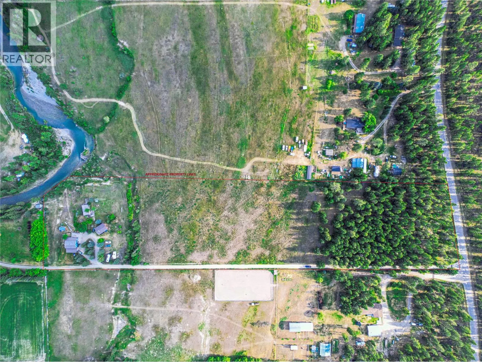 3560 ISLAND POND Road