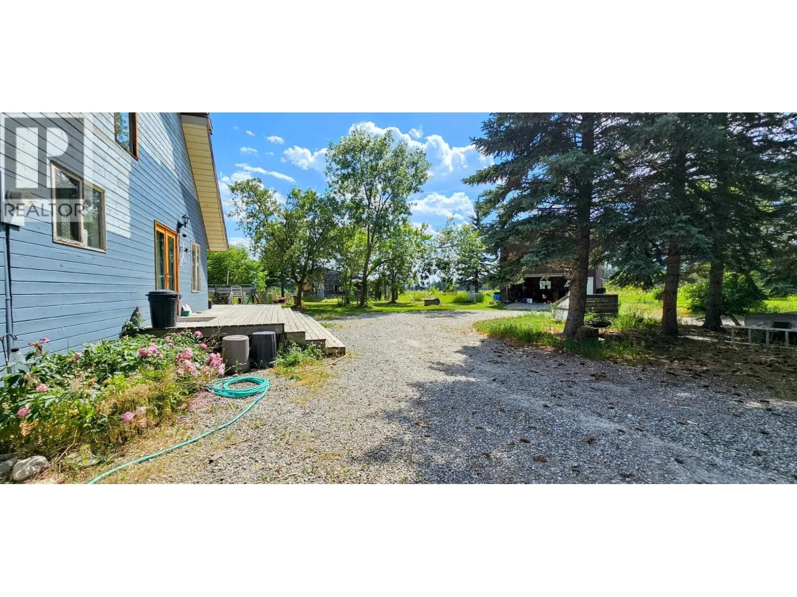 3560 ISLAND POND Road