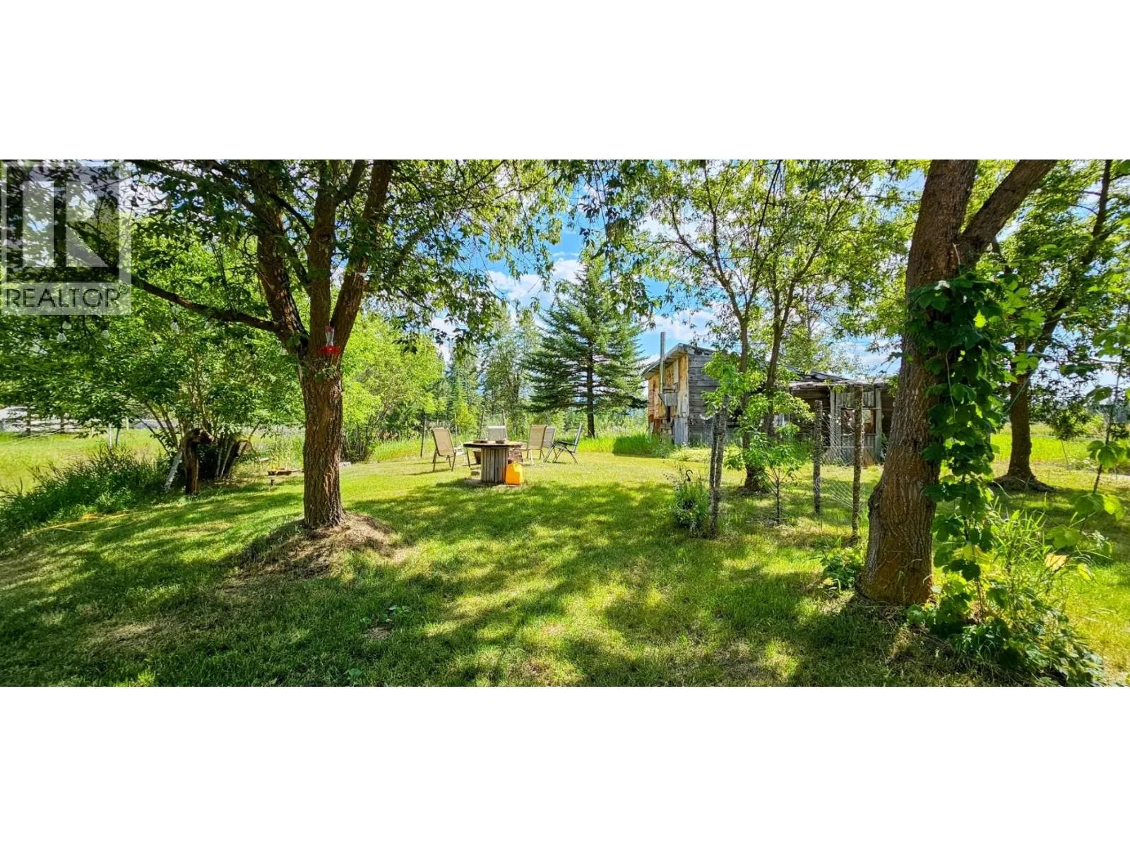 3560 ISLAND POND Road