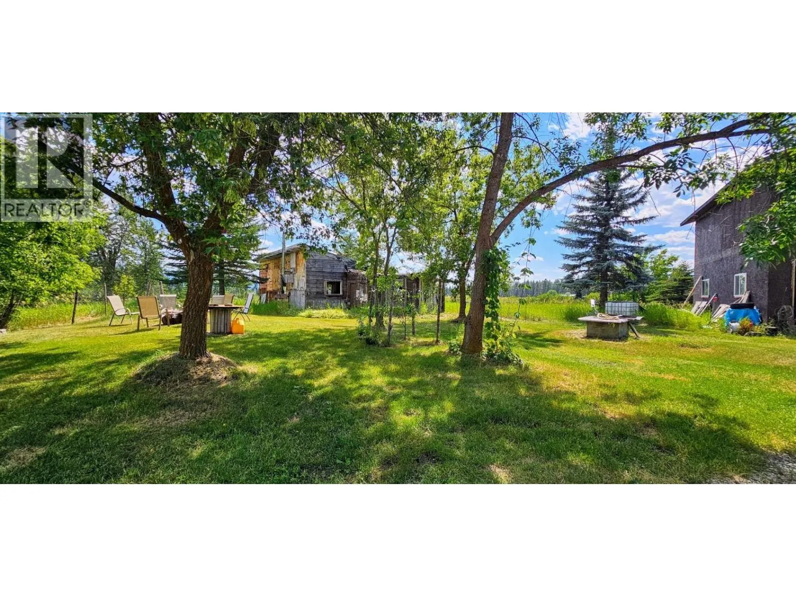 3560 ISLAND POND Road