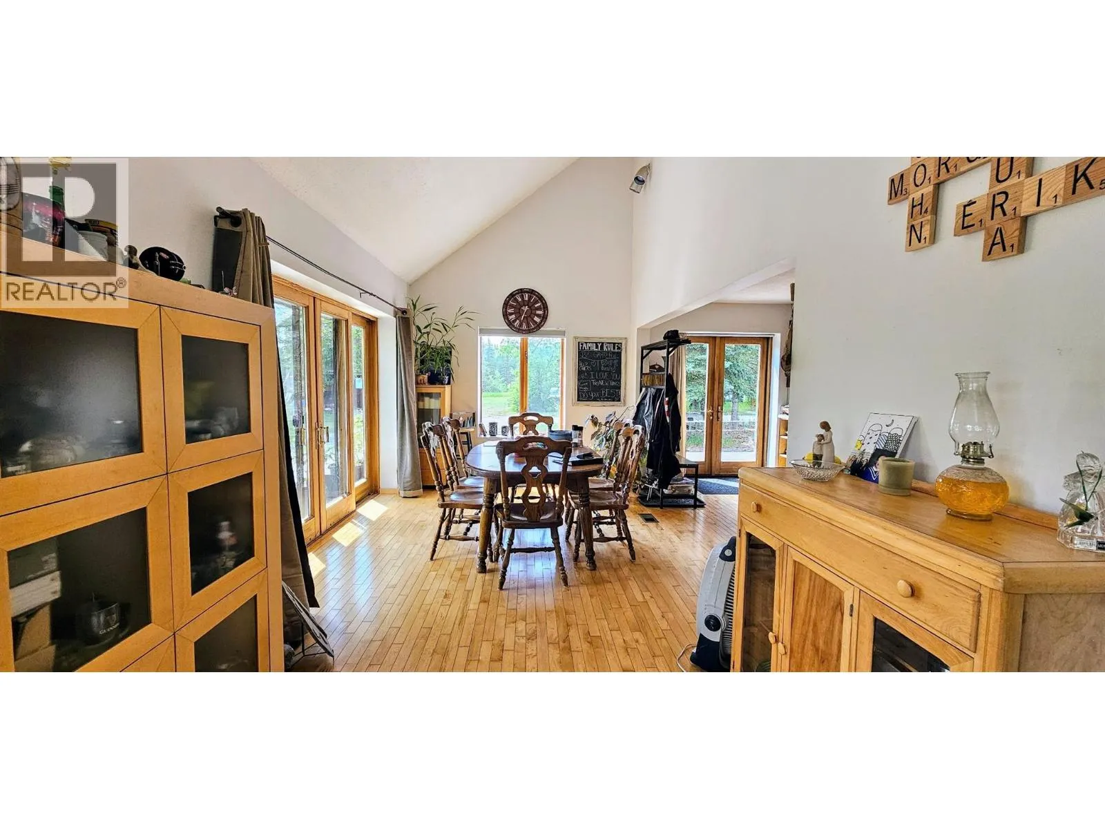 3560 ISLAND POND Road
