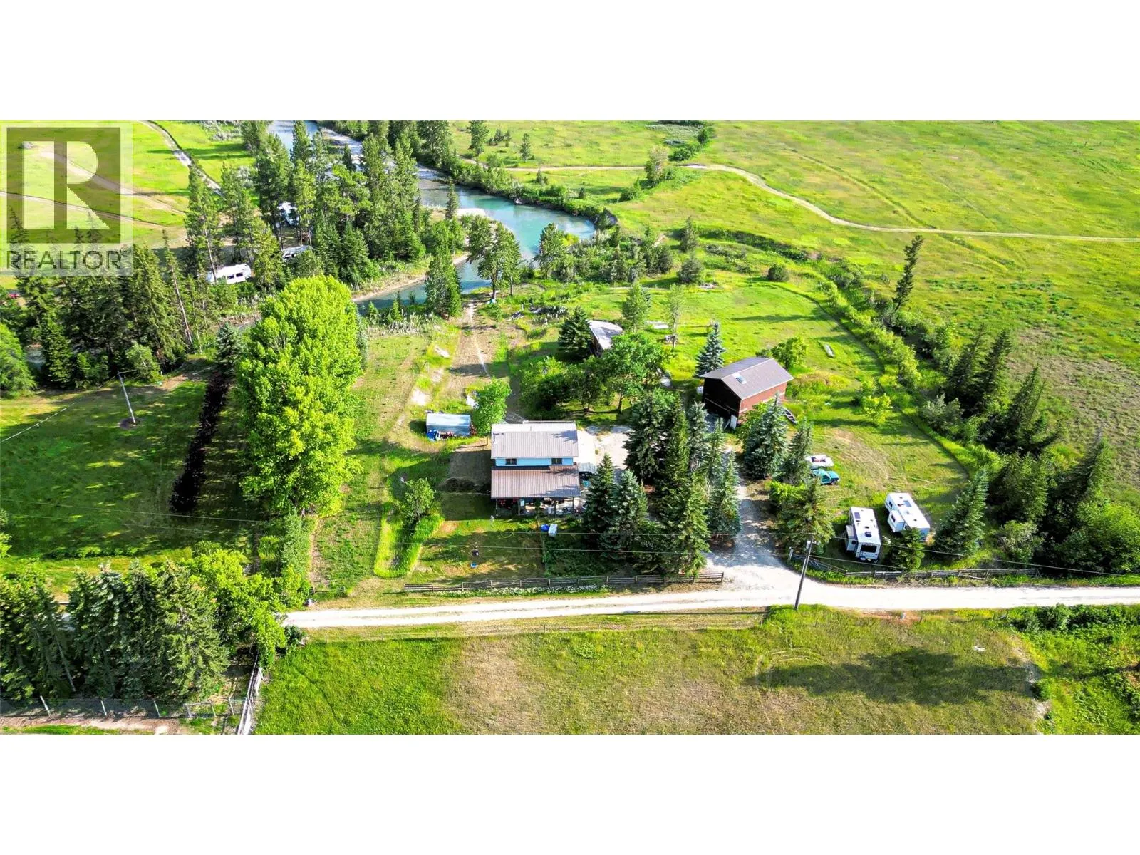 3560 ISLAND POND Road