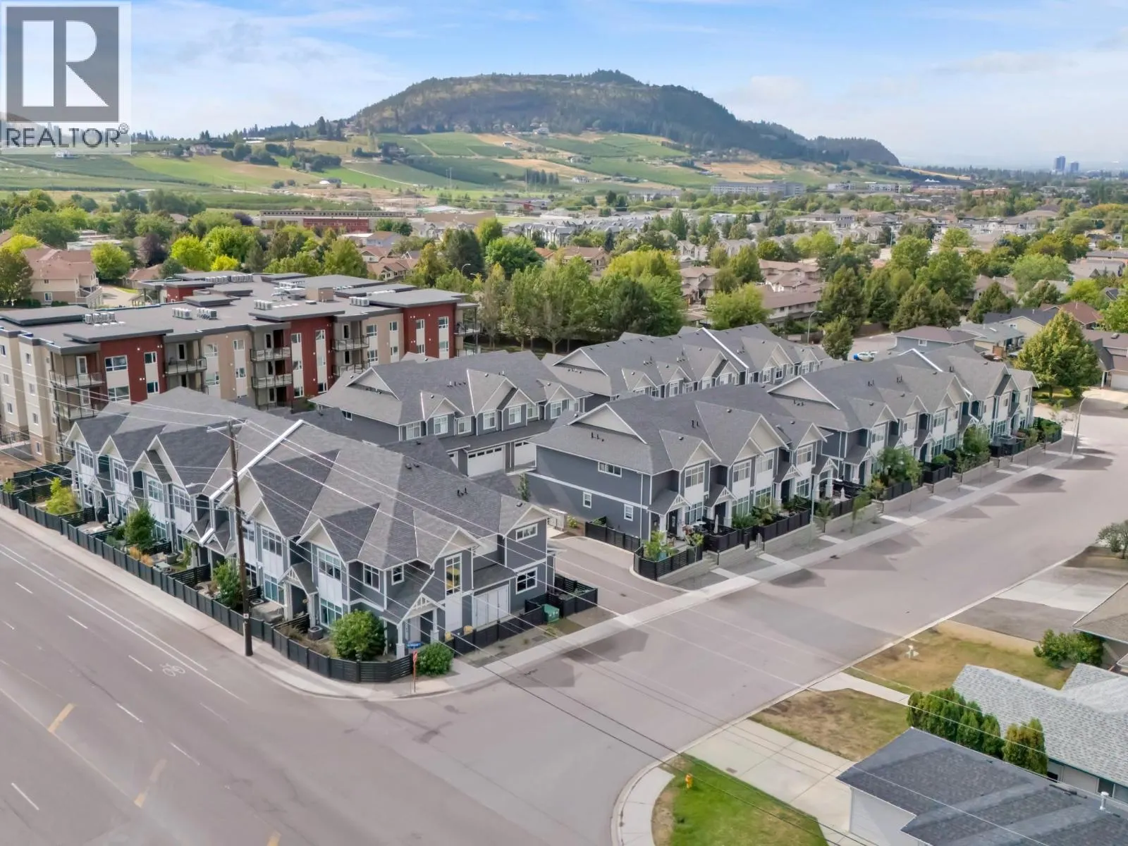 115 Wyndham Crescent Unit# 23