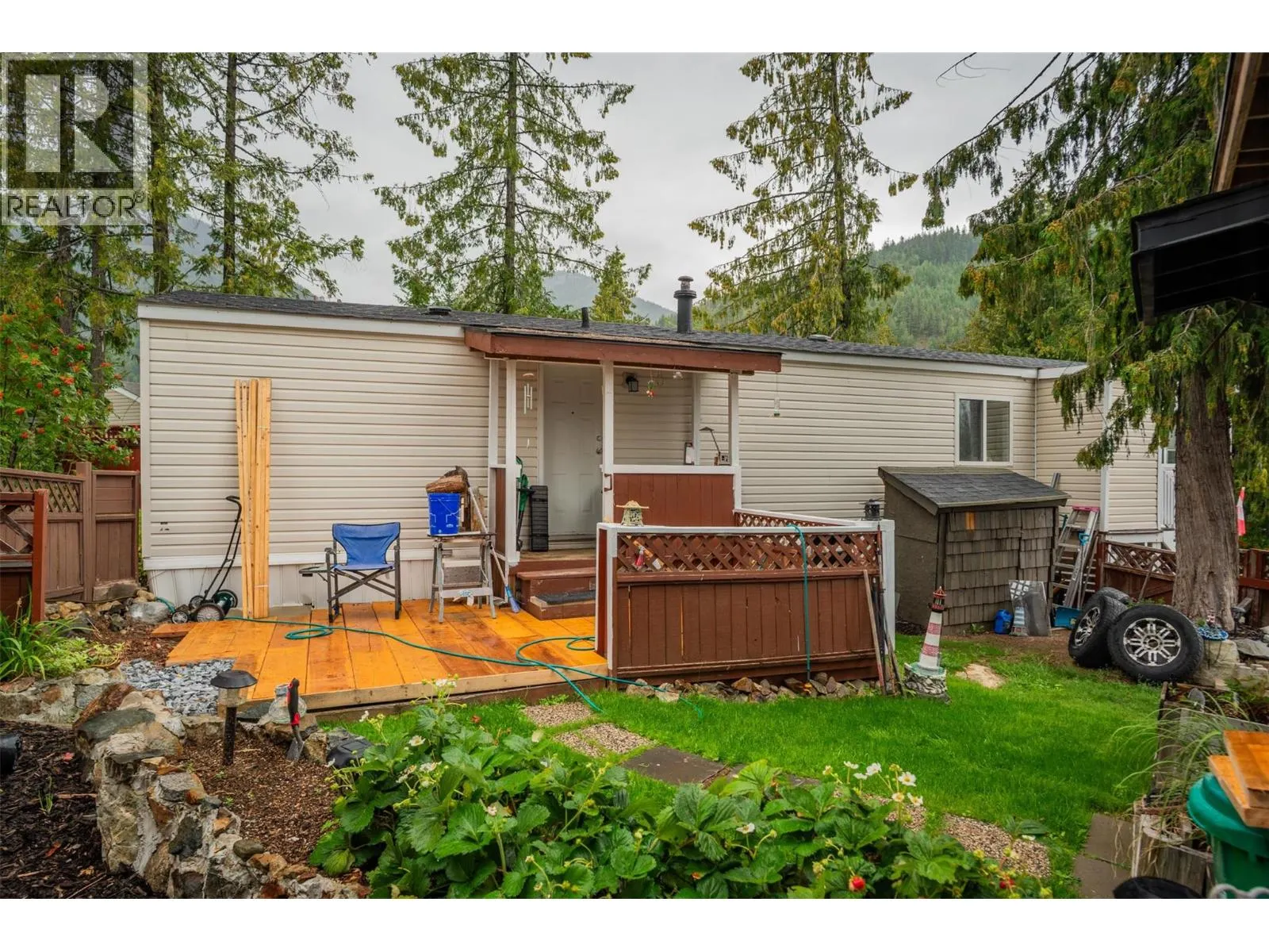 891 Monte Vista Drive Unit# 24
