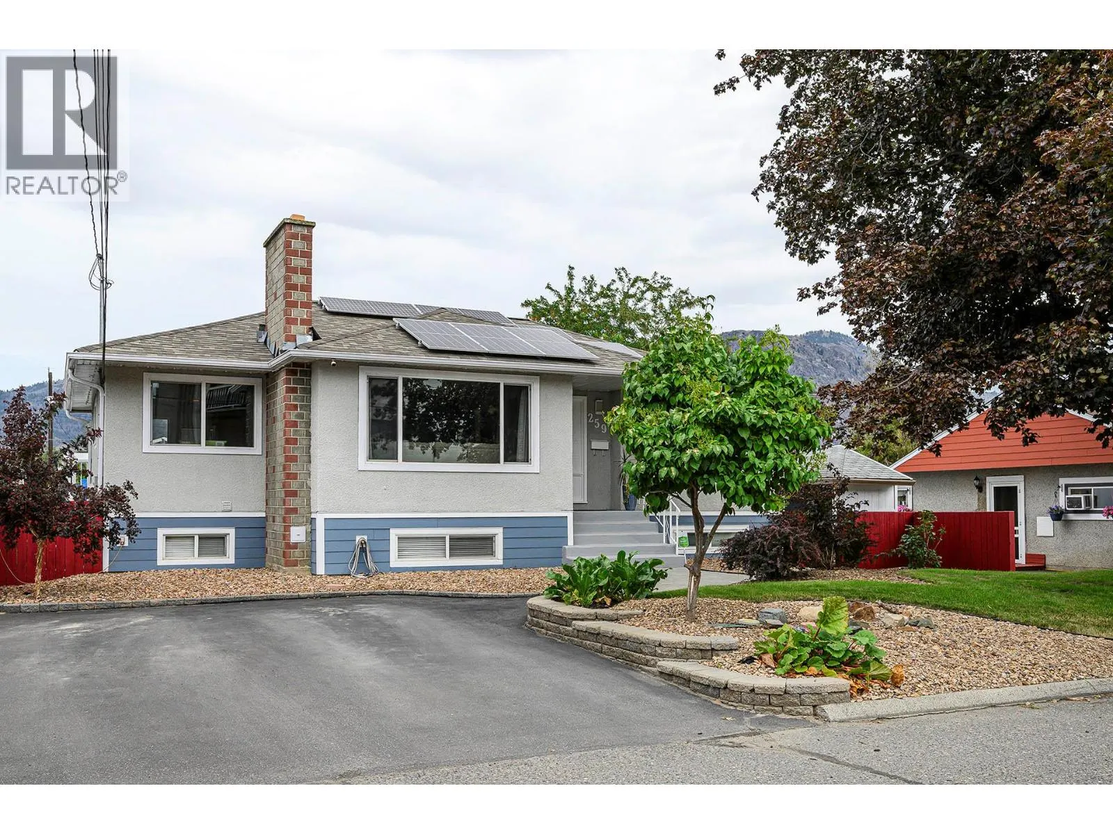 259 Beach Avenue