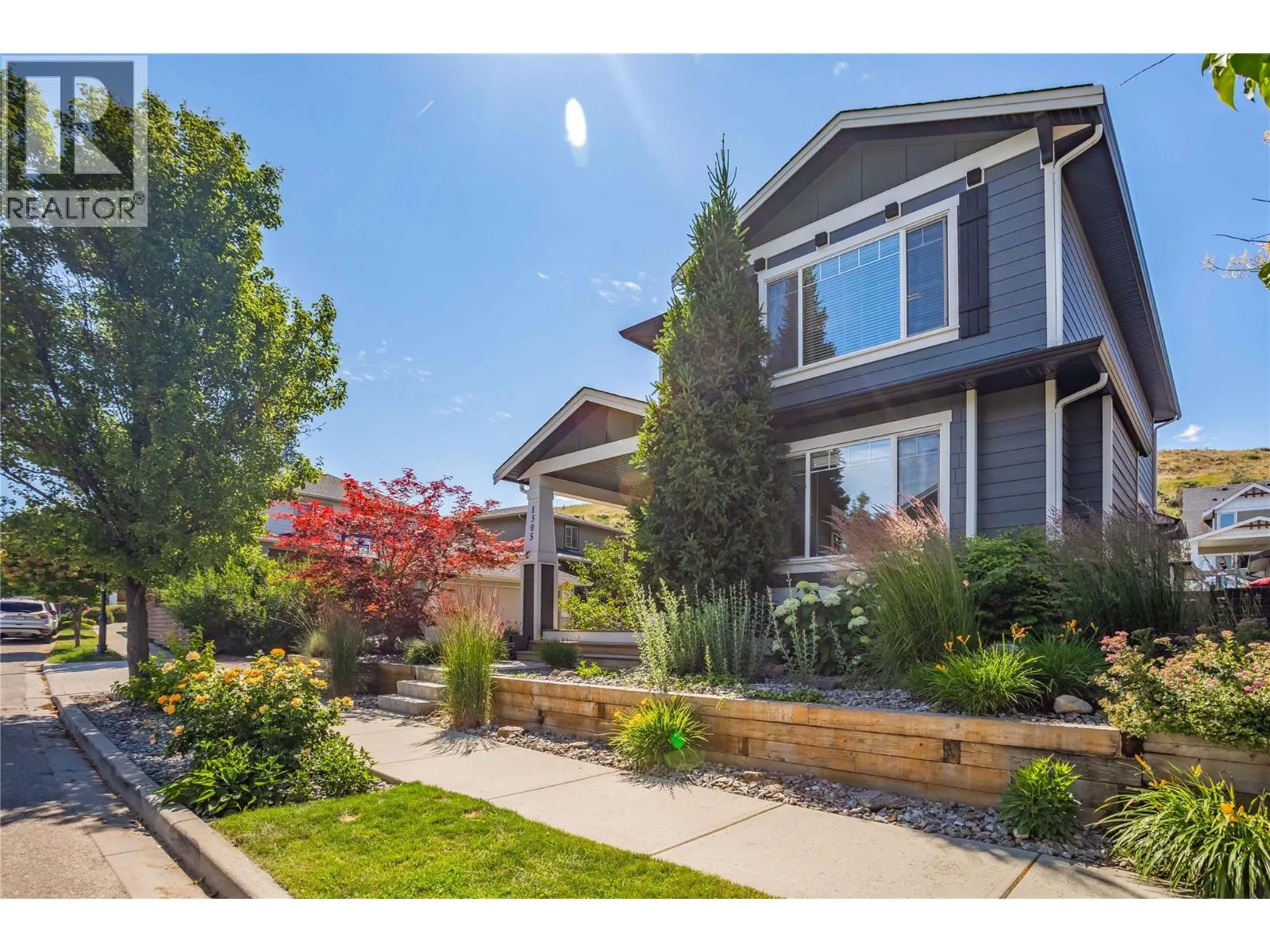 1305 Bergamot Avenue