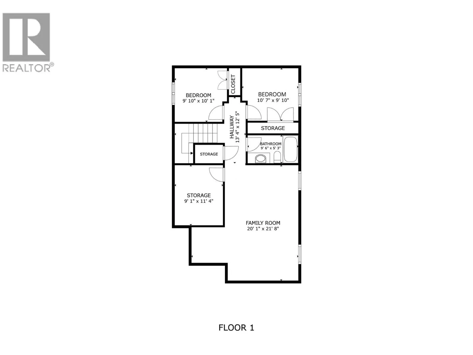 1305 Bergamot Avenue