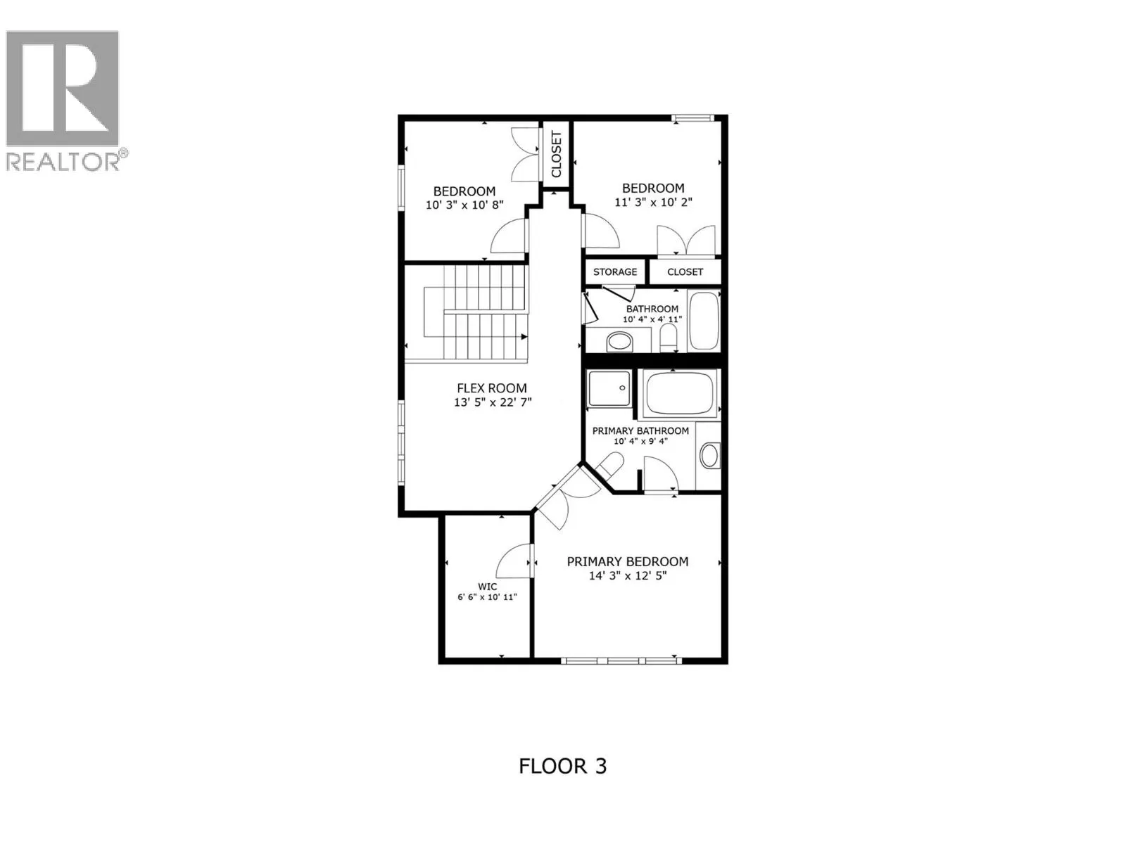 1305 Bergamot Avenue
