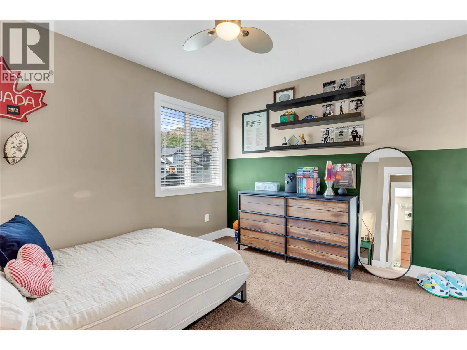 1305 Bergamot Avenue