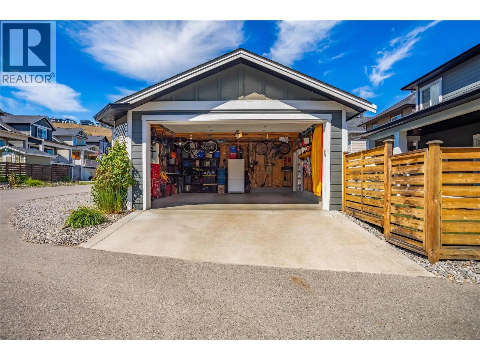 1305 Bergamot Avenue