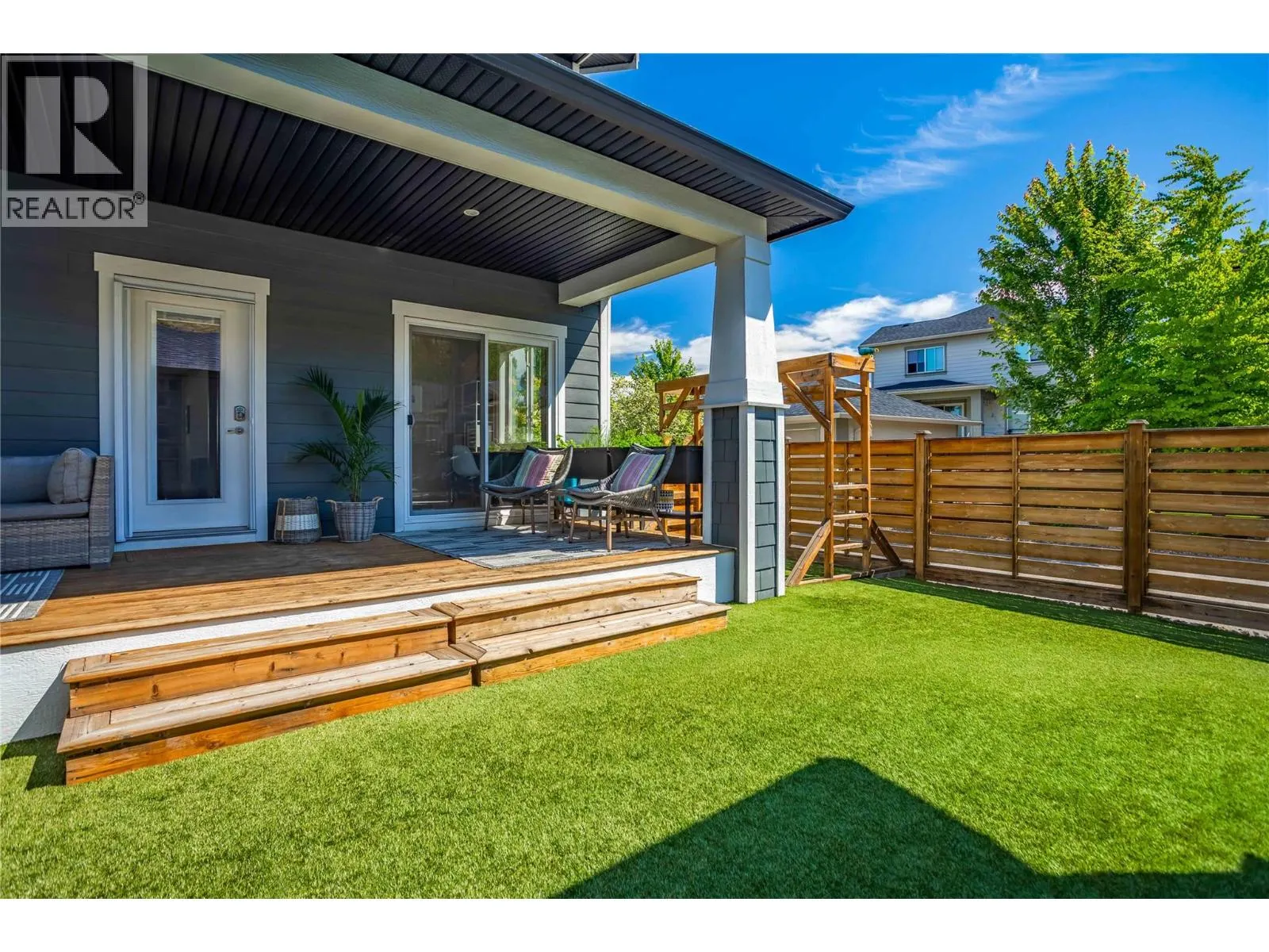 1305 Bergamot Avenue